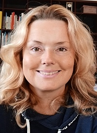 Zdeňka Kajtmanová