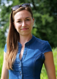 Kateřina Křiklánová