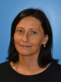 Hana Korytárová